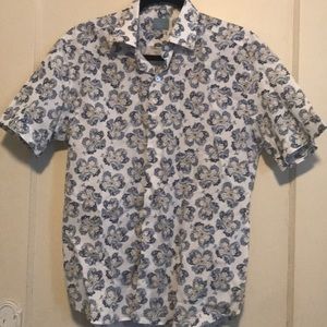 Men’s Hawaiian 🌺 shirt